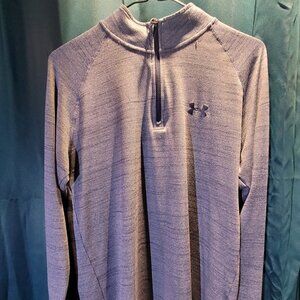 Under Armour 1/4 Zip Shirt